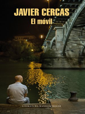 cover image of El móvil